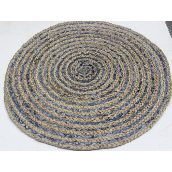Jute Rug Mats-Indiehaat