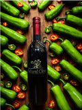 Jalapeno White Balsamic