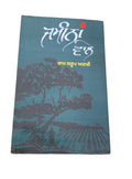 Jameena Wale Novel Ram Saroop Ankhi Punjabi Gurmukhi Literature Panjabi Book B6