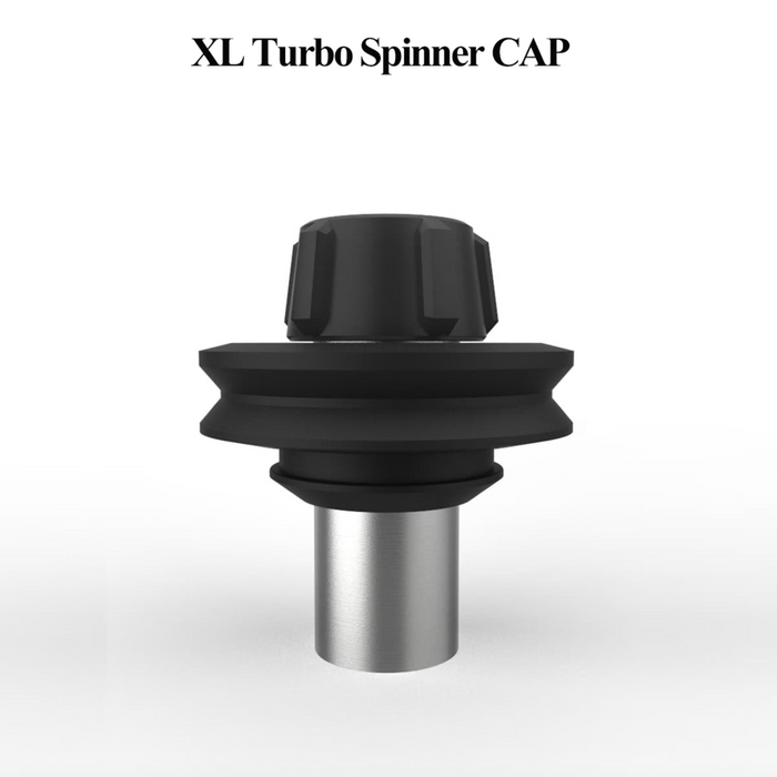 JCVAP Puffco Peak OG 5DXL Atomizer Chamber