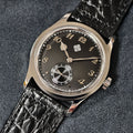 JD-X06S - Black - Ixdao Watches