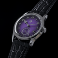 JD-X06S - Purple - Ixdao Watches