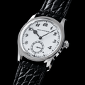 JD-X06S - White Enamel - Ixdao Watches