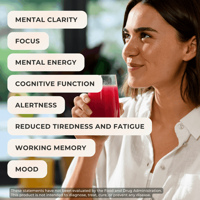Juice Plus+ Luminate Watermelon + Lime
