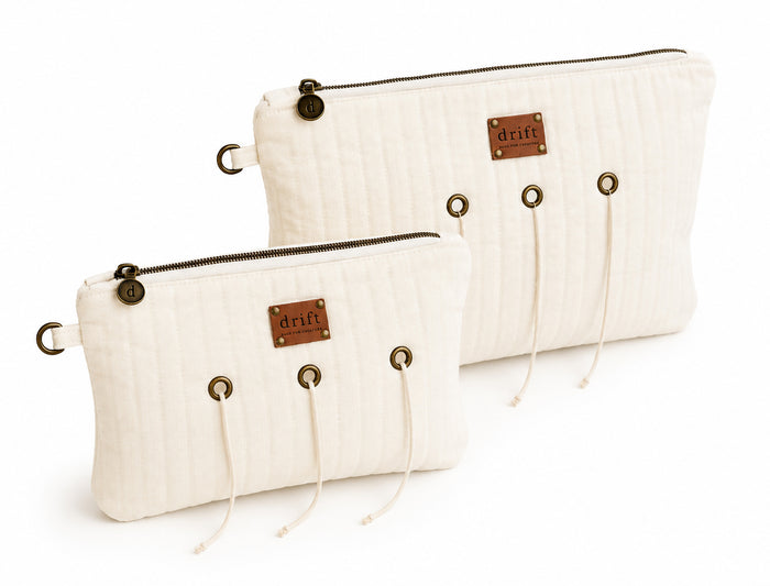 Knitting Organiser Pouch - Large