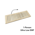 Kylin 1 Person Sauna Additional Ultra Low EMF Foot Heater (K8107, K8108, K8109)