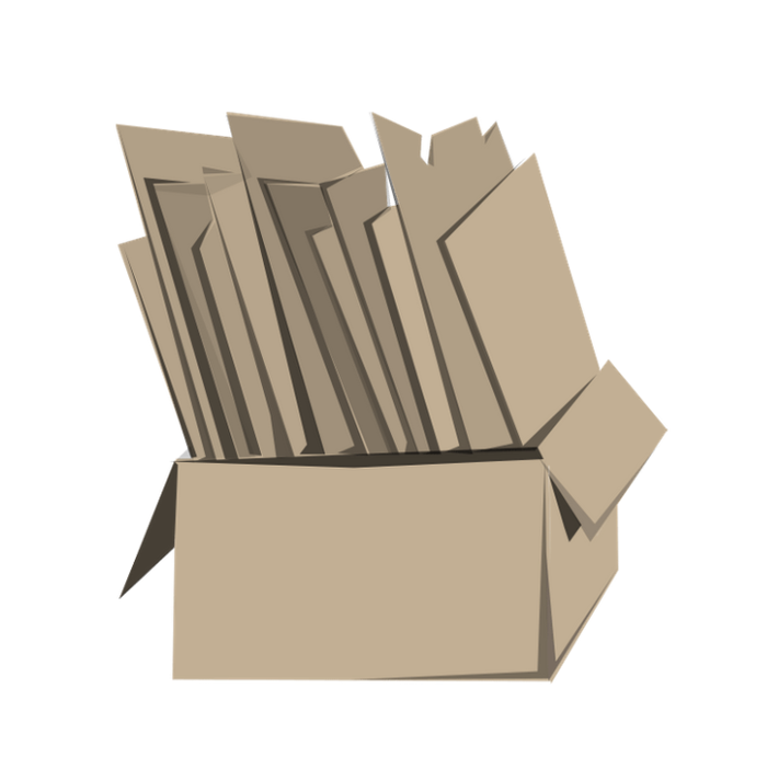 Kylin Carton Cardboard Disposal Service