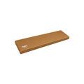 Kylin Sauna Bench Seat Cushion for 2 person sauna- 107*42*5 - Brown