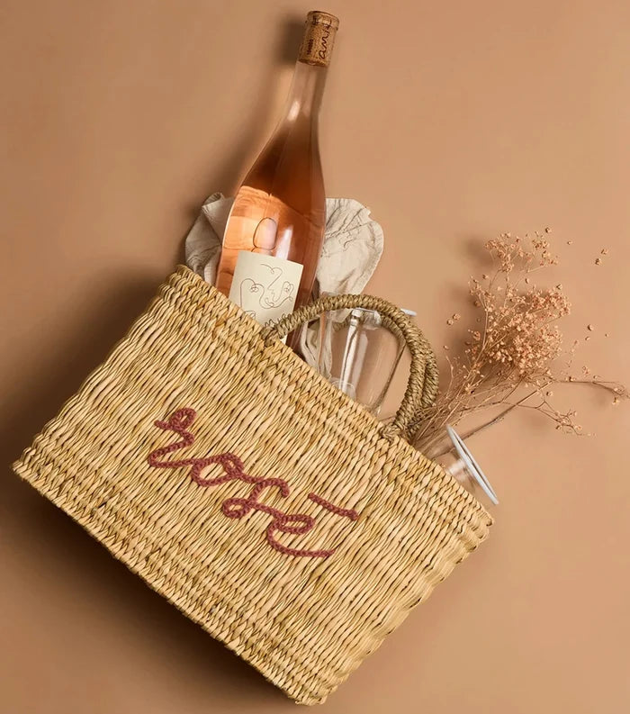 La Ponche Mini Rosé