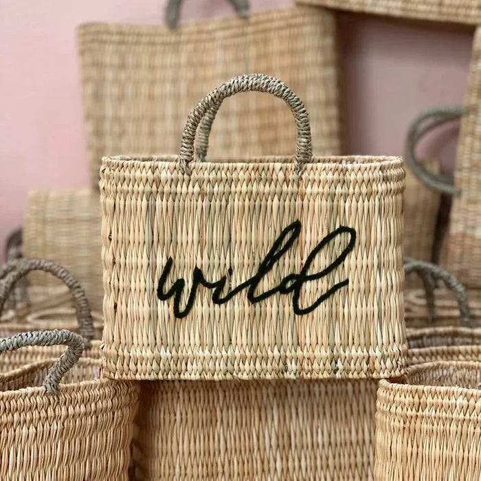 La Ponche Mini Wild