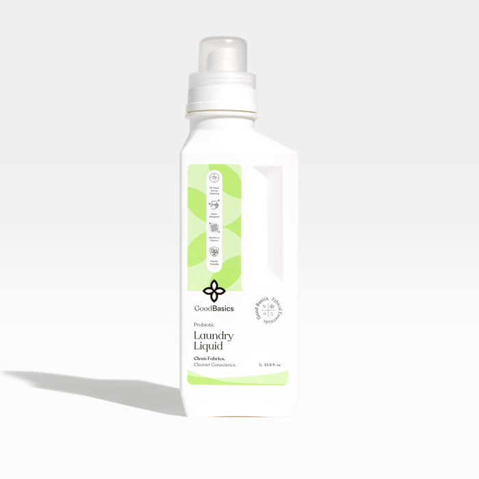 Laundry Liquid