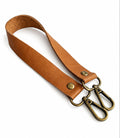 Leather Hand Strap