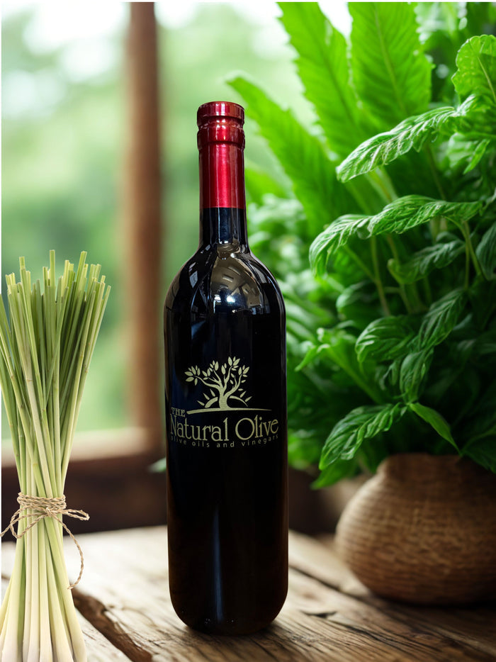 Lemongrass - Mint White Balsamic
