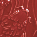 LG-57  PT  INTENSE RED