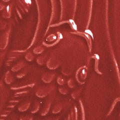 LG-57  PT  INTENSE RED