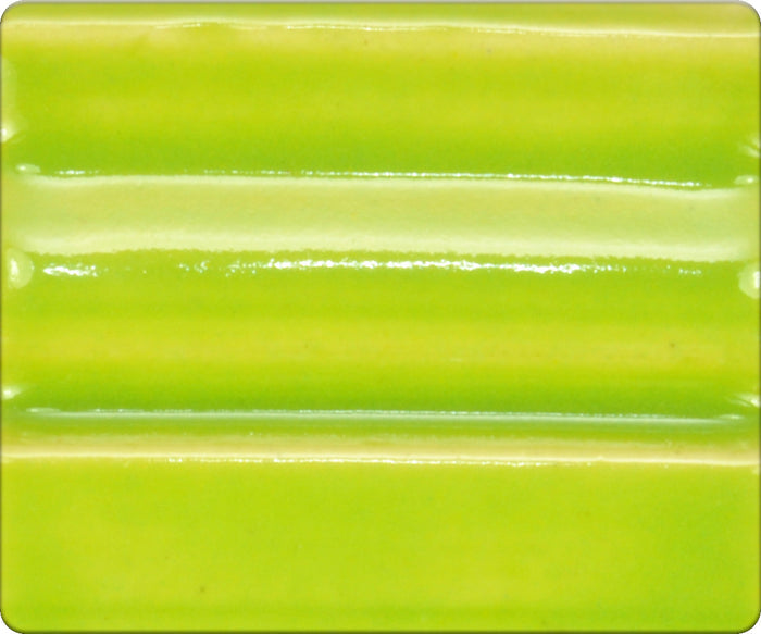 Lime Green 1138