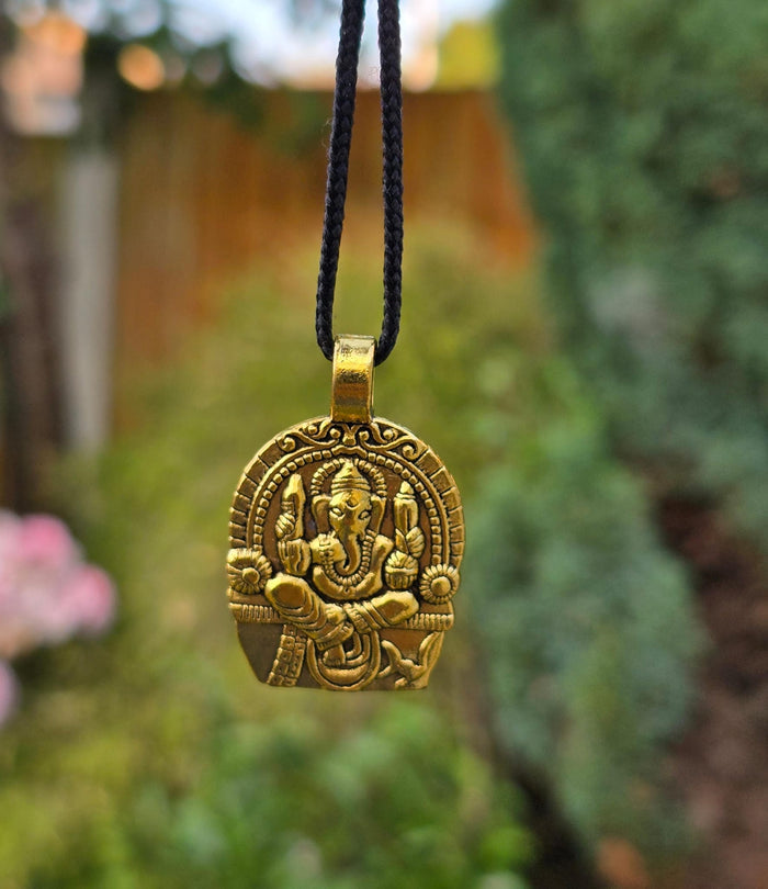 Gold Plated