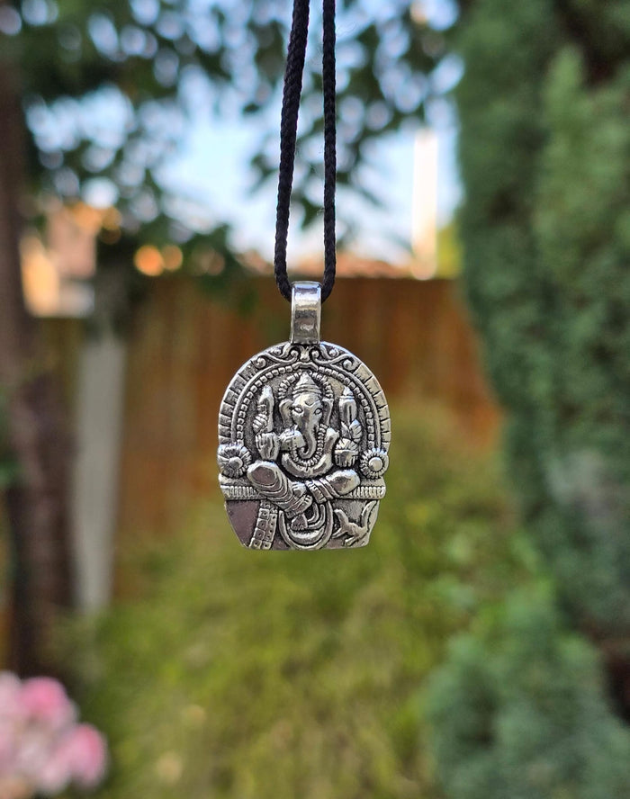 Silver Plated