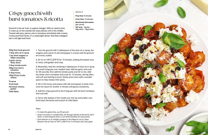 Love Your Air Fryer