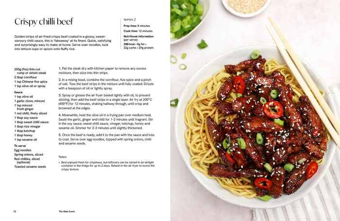 Love Your Air Fryer