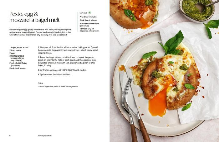 Love Your Air Fryer