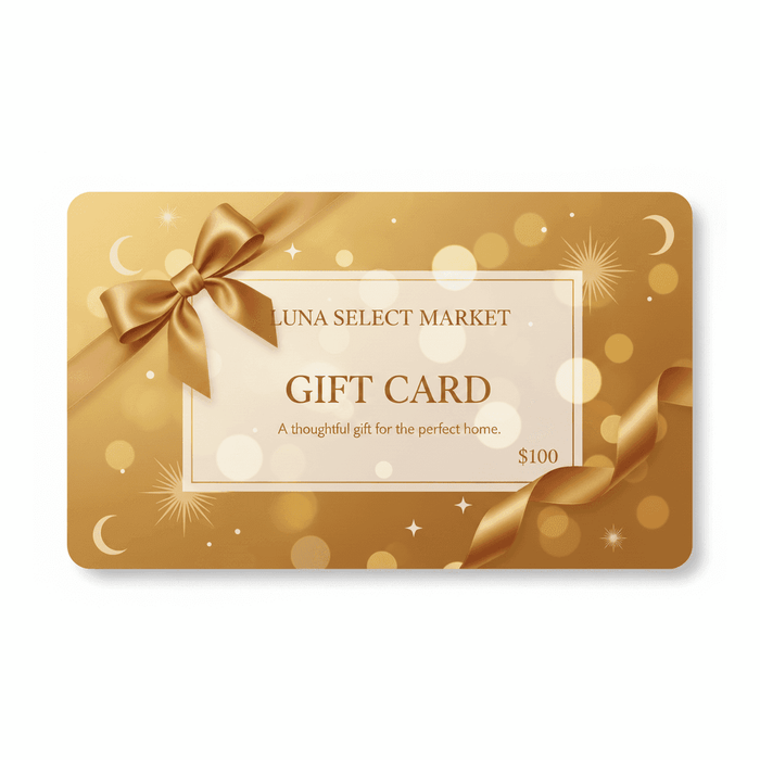 Luna Select Market Gift Card
