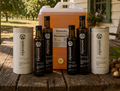 Macadamia Oil - 20 litre