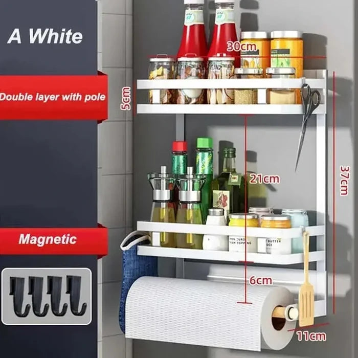A 2-Tier White