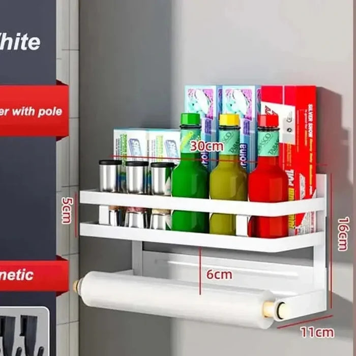 A 1-Tier White