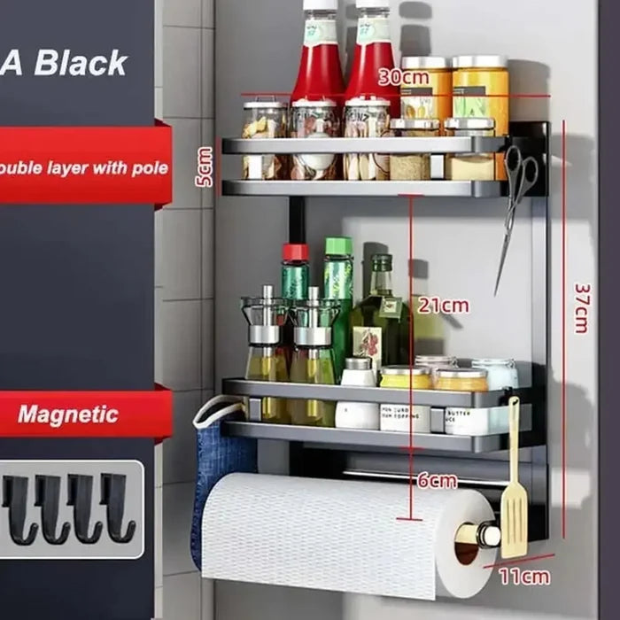 A 2-Tier Black
