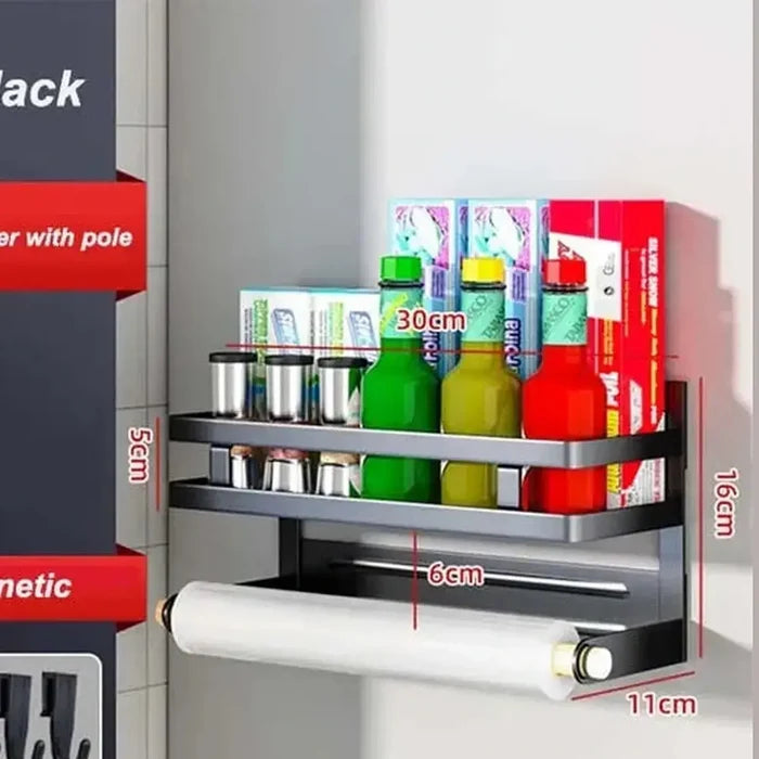 A 1-Tier Black