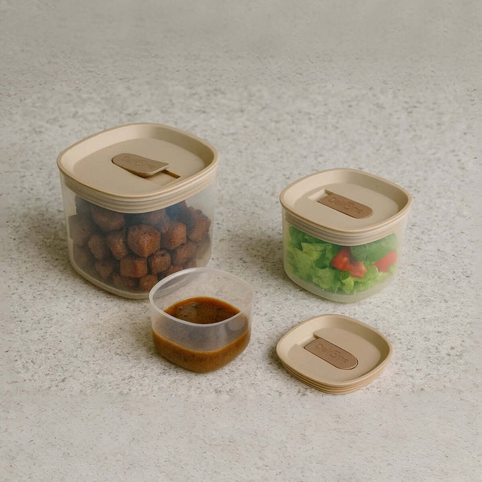 Prep Container-0