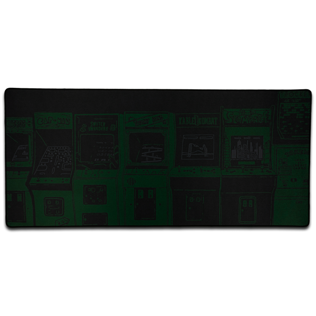 Mechade Deskmat