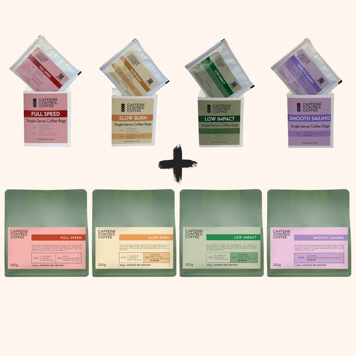 Mega Blend Bundle