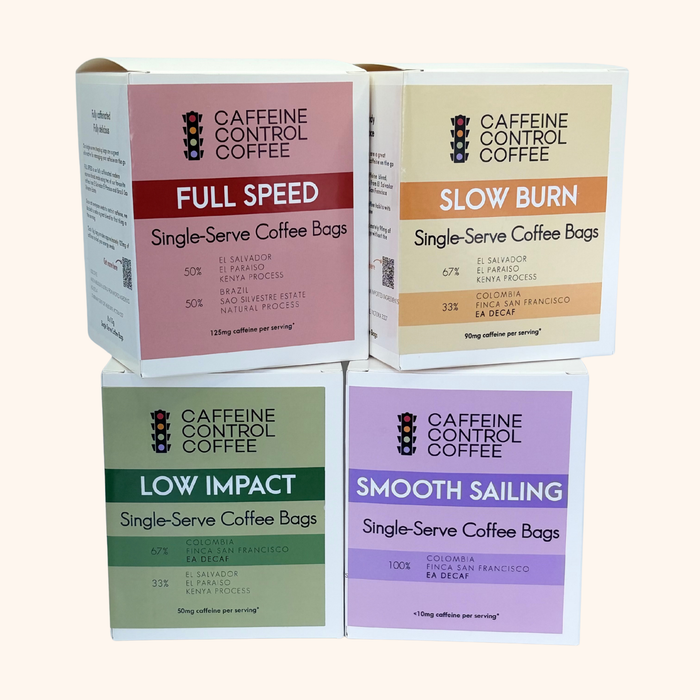 Mega Blend Bundle