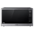 Microwave Oven Countertop, 2.2 cft, Stainless Steel