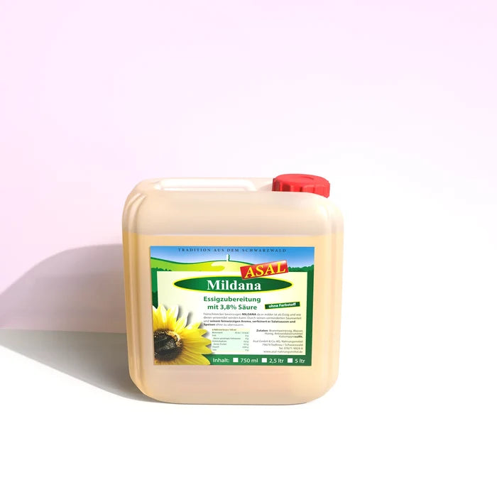 Mildana 5 l Kanister