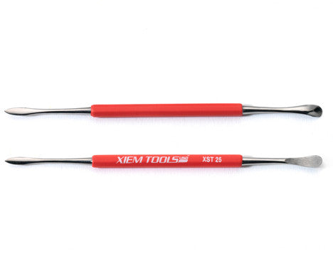 Model and Clean Up Tool