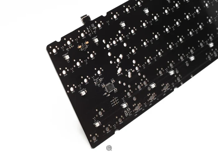 Monokei MNK88 PCBs