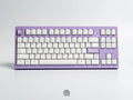 Dream Lilac / MX Reds