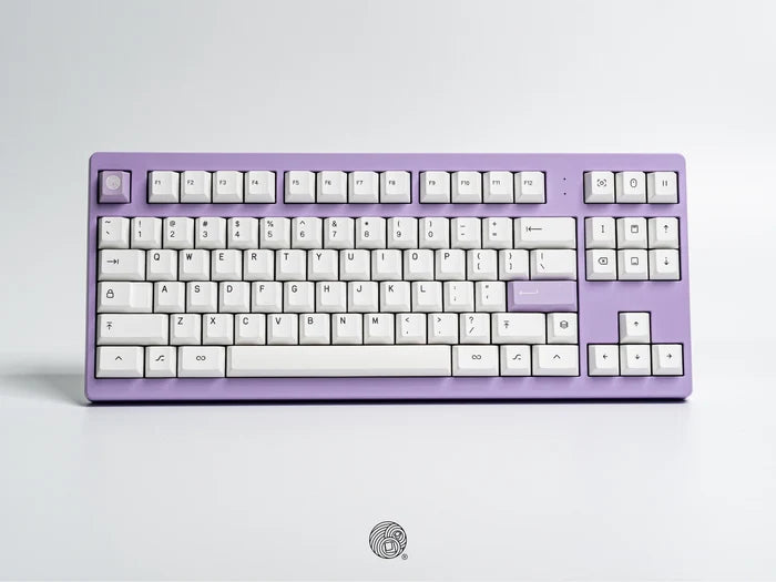 Dream Lilac / MX Reds