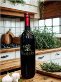 Neapolitan Herb Balsamic