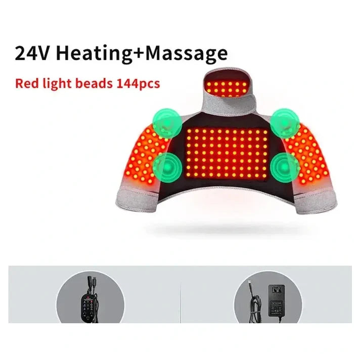 24V-Massage / EU Plug