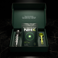 NH4 Daily Essentials Reshipment