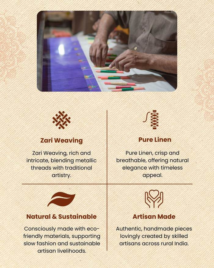 Indiehaat handmade magic - what is behind it?