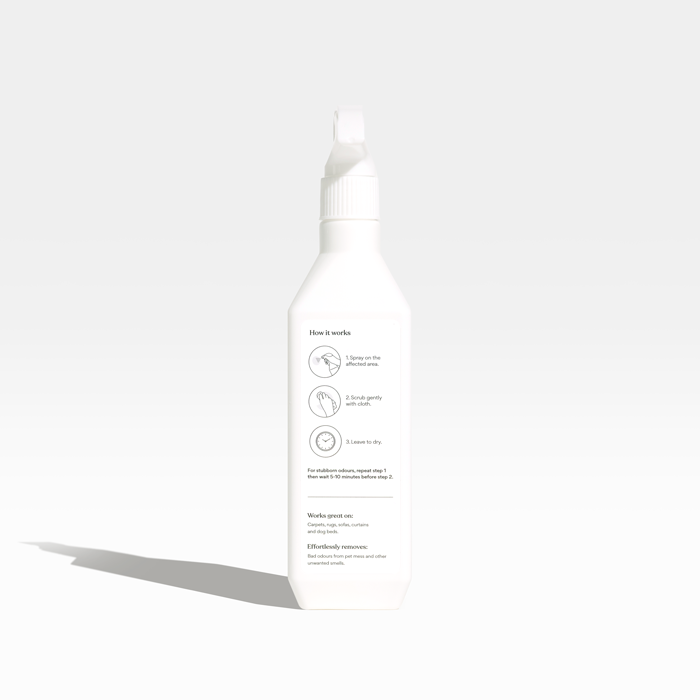 Odour Remover