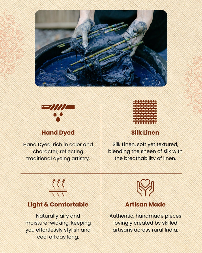 Indiehaat handmade magic - what is behind it?
