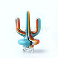 Pack Science Cactus Glass Spinning 35mm Carb Cap