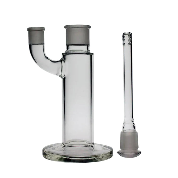Pack Science Diffusion Ash Catcher Rig PG3057(Improved FC-MOD) - Discount E-Nails