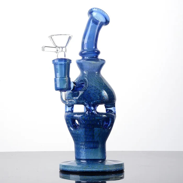 Pack Science Hady Blue Showerhead Per Faberge Egg